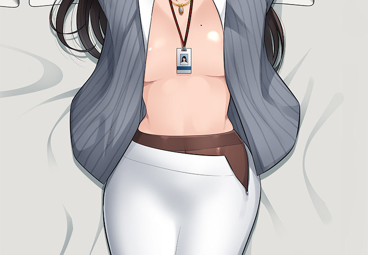 Office Desires - Chapter 2 [photo 2] - MangaPorn