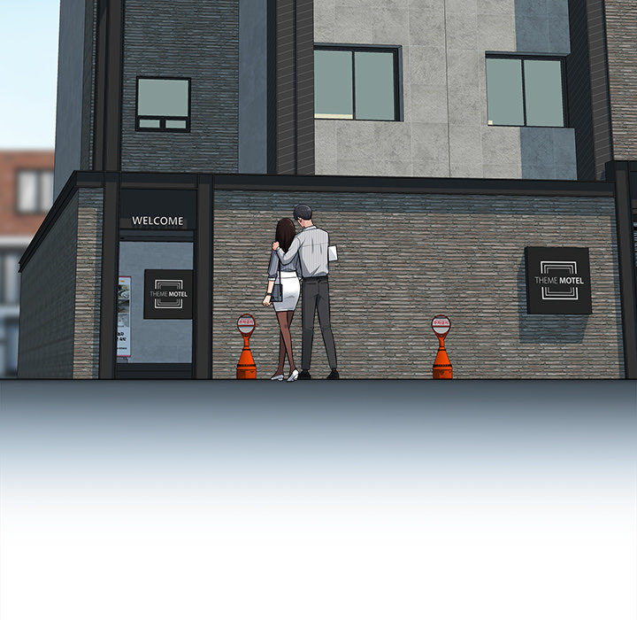 Office Desires - Chapter 2 [photo 20] - MangaPorn