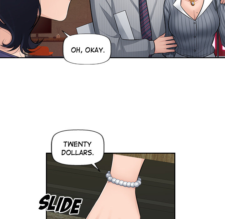 Office Desires - Chapter 2 [photo 25] - MangaPorn