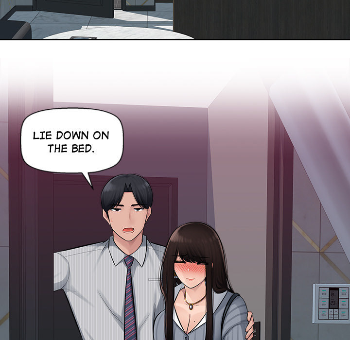 Office Desires - Chapter 2 [photo 29] - MangaPorn