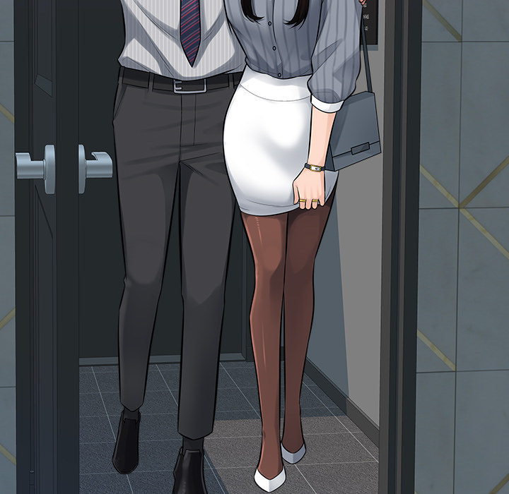 Office Desires - Chapter 2 [photo 30] - MangaPorn