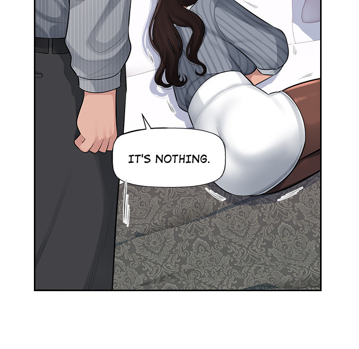 Office Desires - Chapter 2 [photo 32] - MangaPorn