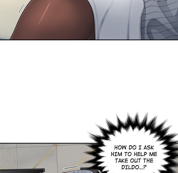 Office Desires - Chapter 2 [photo 35] - MangaPorn