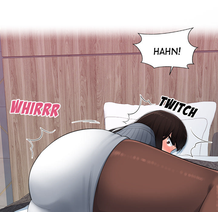 Office Desires - Chapter 2 [photo 37] - MangaPorn