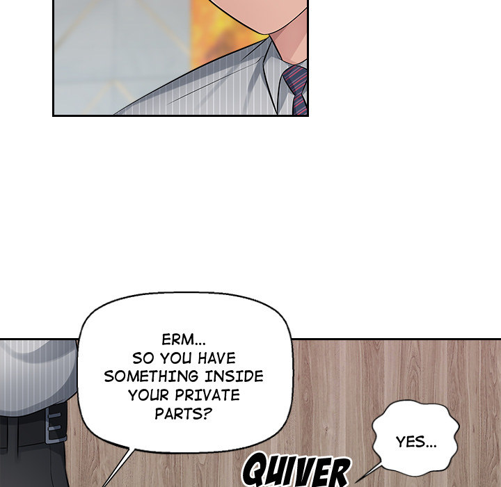 Office Desires - Chapter 2 [photo 70] - MangaPorn