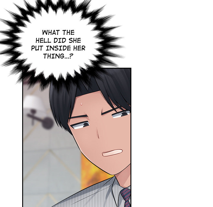 Office Desires - Chapter 2 [photo 72] - MangaPorn