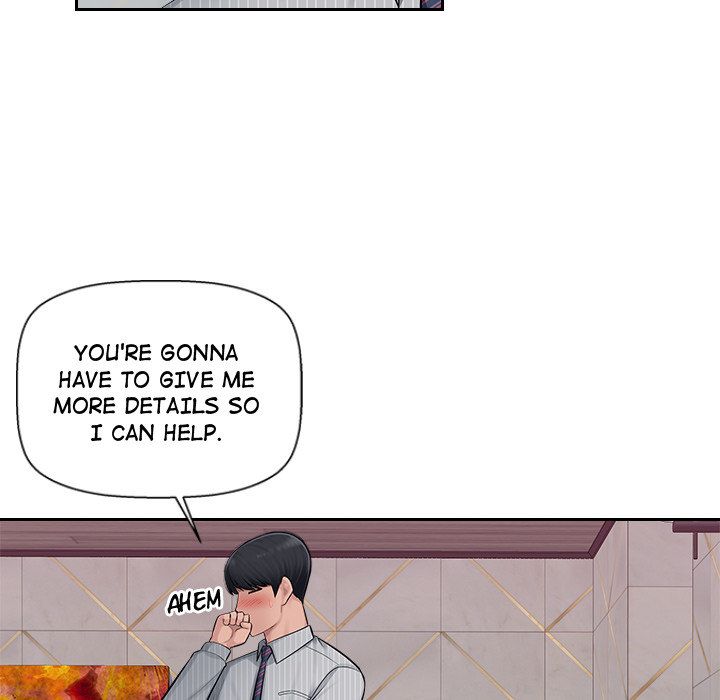 Office Desires - Chapter 2 [photo 73] - MangaPorn