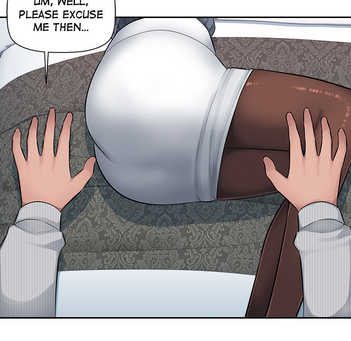 Office Desires - Chapter 2 [photo 78] - MangaPorn