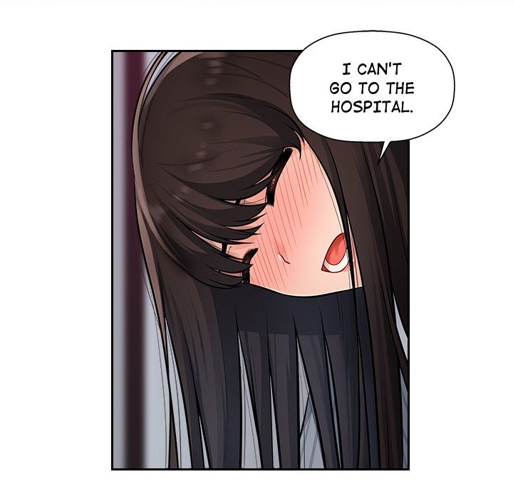 Office Desires - Chapter 2 [photo 9] - MangaPorn