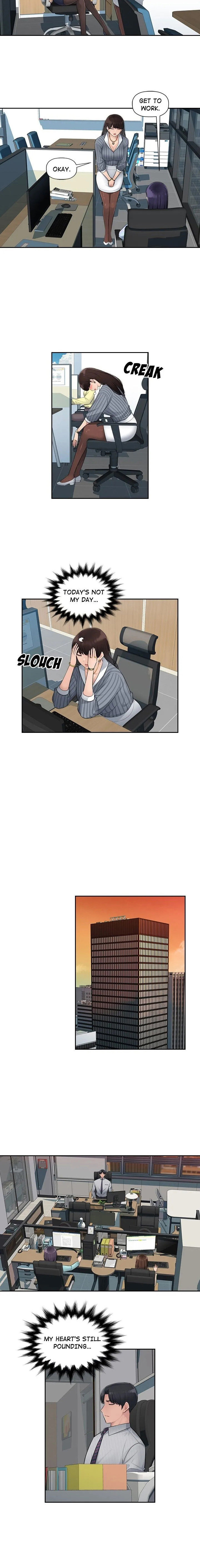 Office Desires - Chapter 4 [photo 2] - MangaPorn