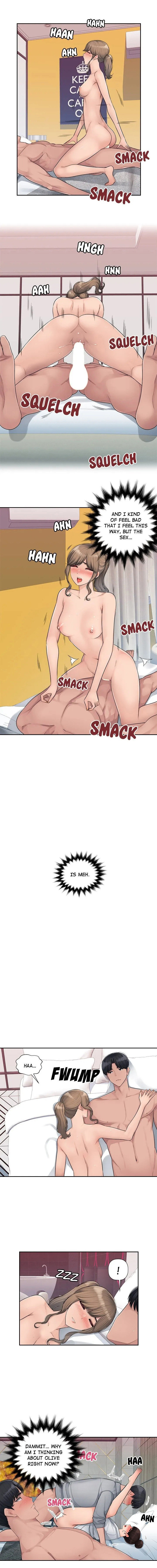 Office Desires - Chapter 4 [photo 6] - MangaPorn