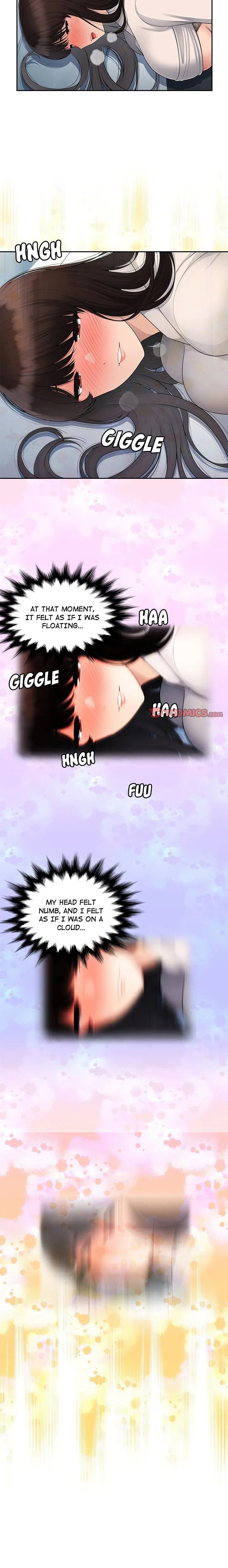 Office Desires - Chapter 5 [photo 11] - MangaPorn