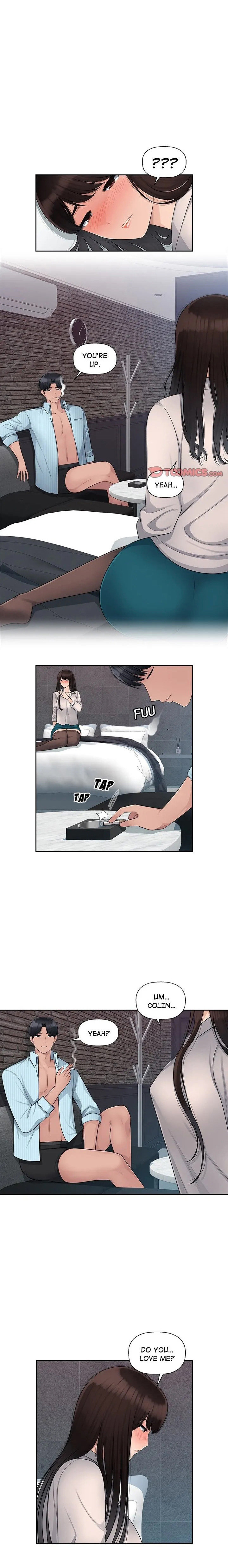 Office Desires - Chapter 5 [photo 12] - MangaPorn