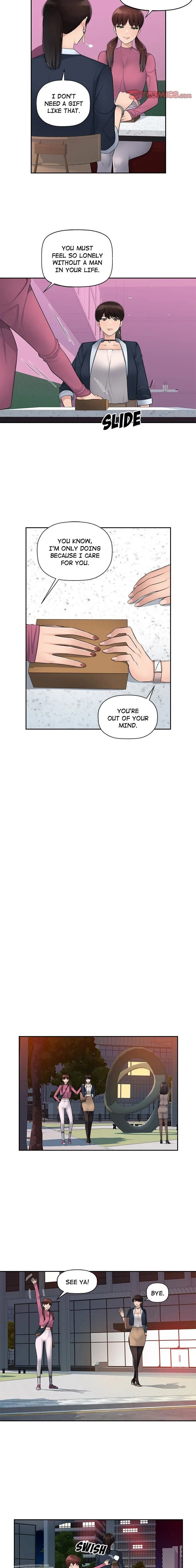 Office Desires - Chapter 6 [photo 10] - MangaPorn