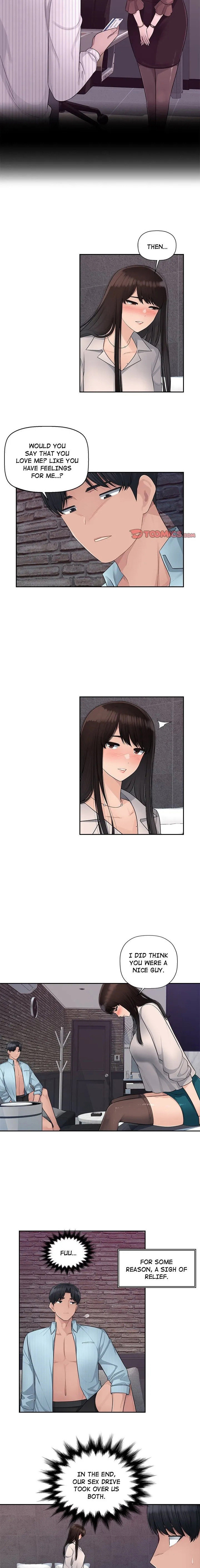 Office Desires - Chapter 6 [photo 2] - MangaPorn