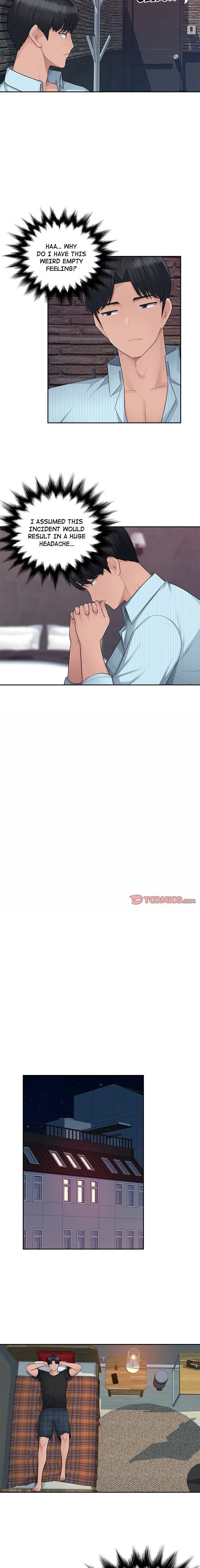 Office Desires - Chapter 6 [photo 4] - MangaPorn