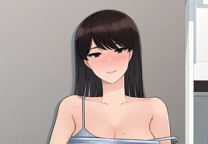 Office Desires - Chapter 7 [photo 1] - MangaPorn