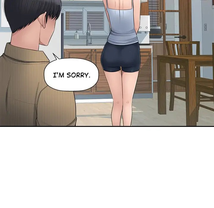 Office Desires - Chapter 7 [photo 111] - MangaPorn