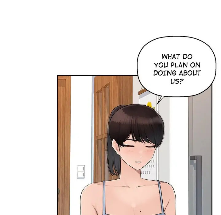 Office Desires - Chapter 7 [photo 112] - MangaPorn