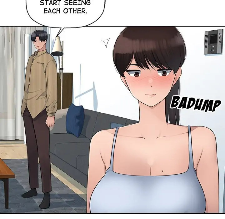 Office Desires - Chapter 7 [photo 116] - MangaPorn