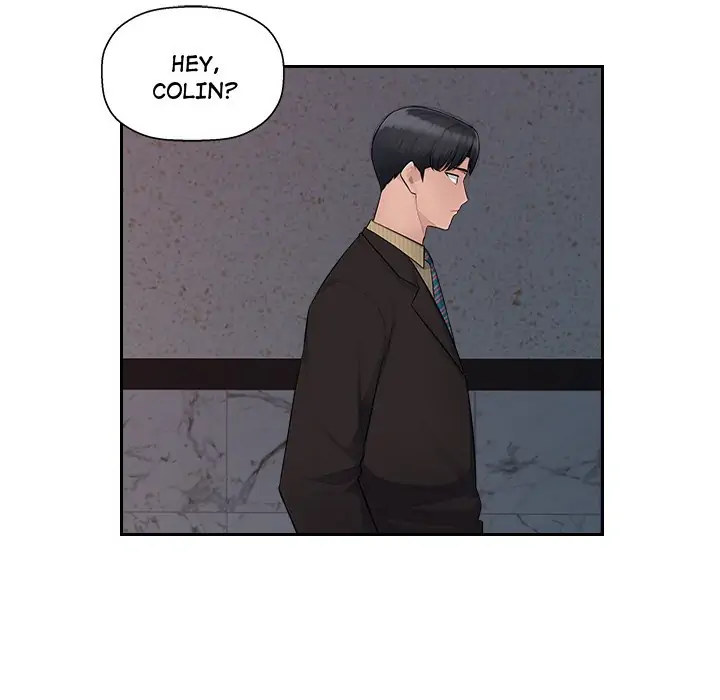 Office Desires - Chapter 7 [photo 12] - MangaPorn