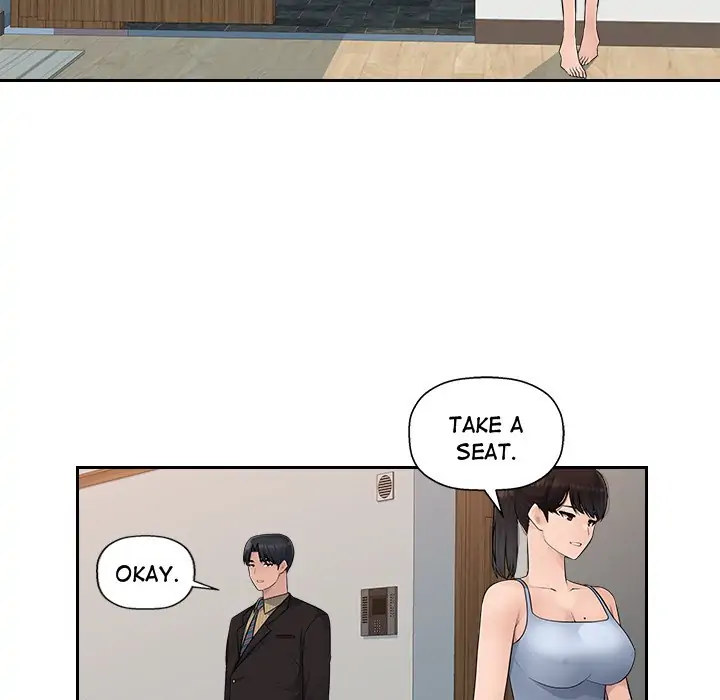 Office Desires - Chapter 7 [photo 16] - MangaPorn
