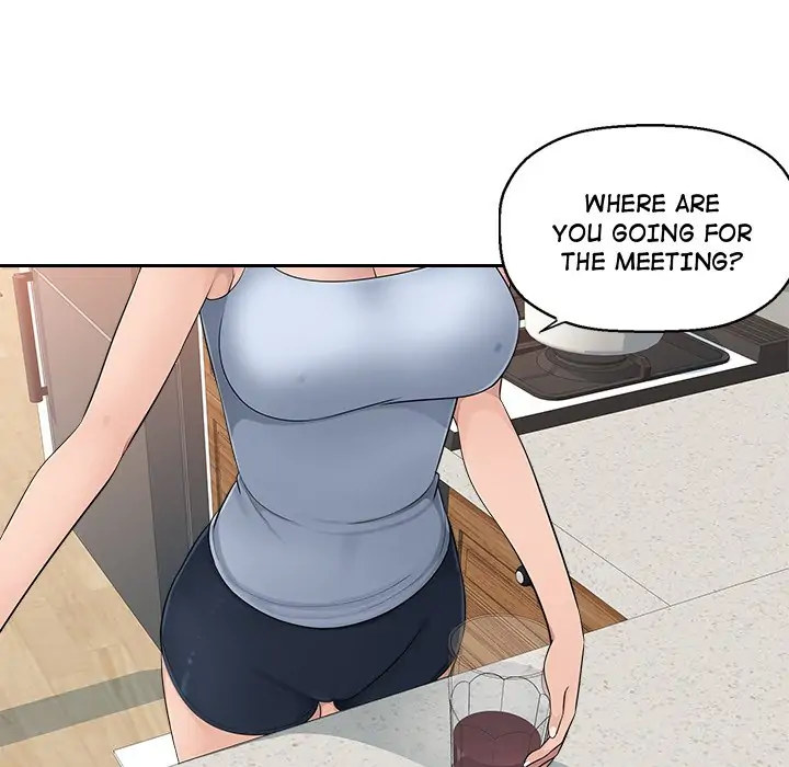 Office Desires - Chapter 7 [photo 18] - MangaPorn