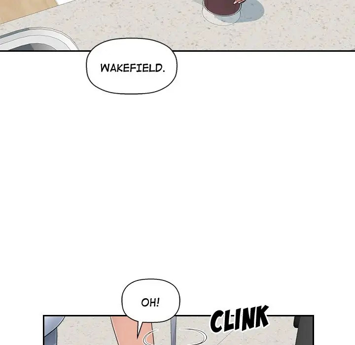 Office Desires - Chapter 7 [photo 19] - MangaPorn