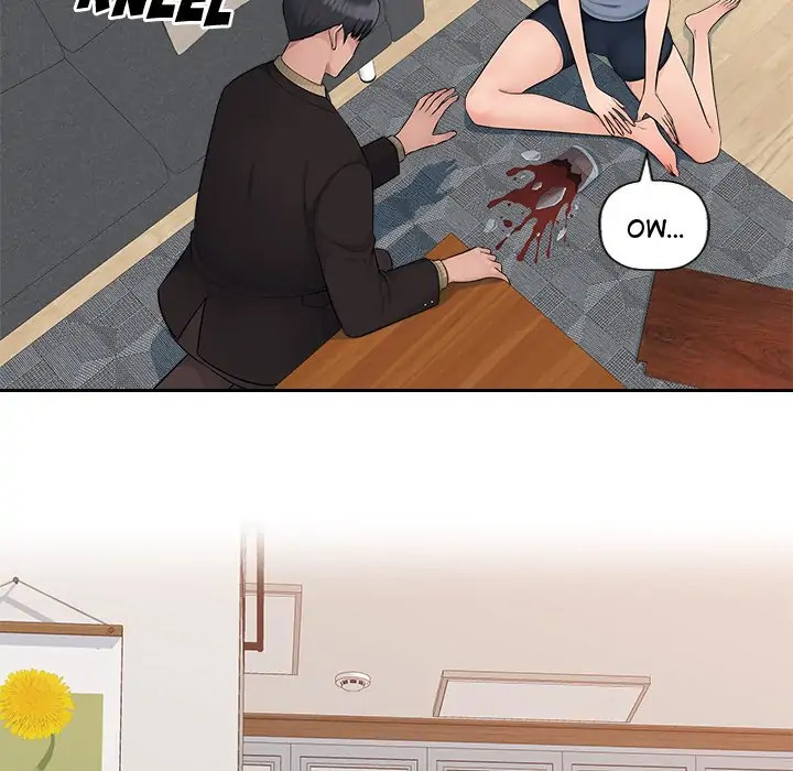 Office Desires - Chapter 7 [photo 29] - MangaPorn