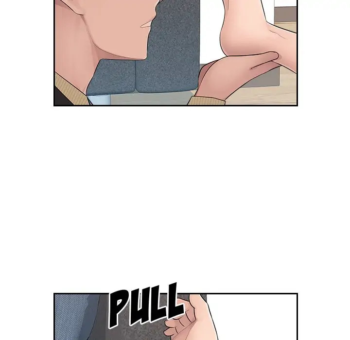 Office Desires - Chapter 7 [photo 32] - MangaPorn