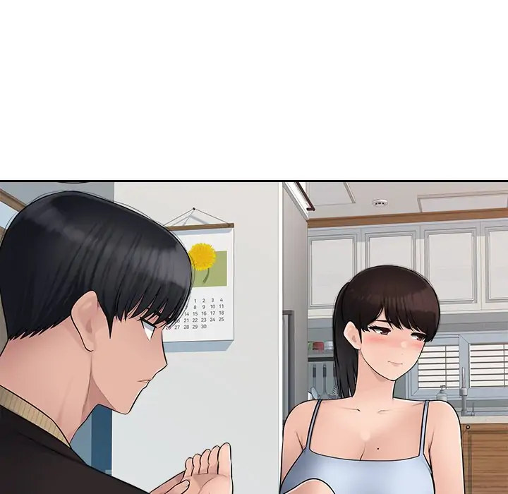 Office Desires - Chapter 7 [photo 38] - MangaPorn