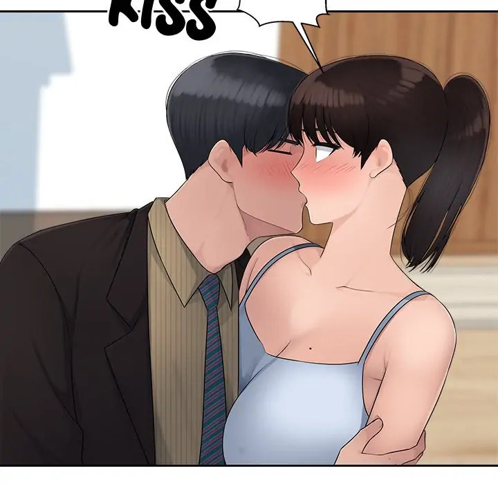 Office Desires - Chapter 7 [photo 40] - MangaPorn