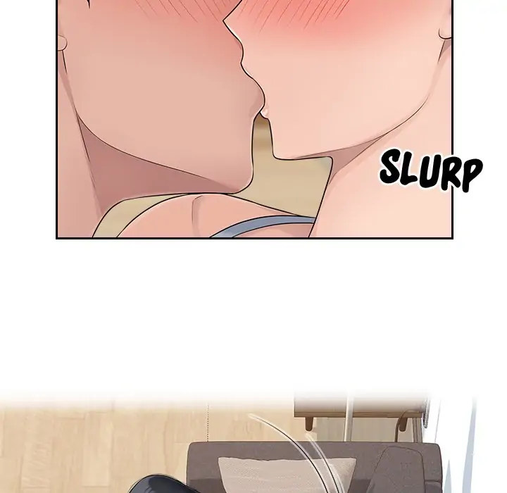 Office Desires - Chapter 7 [photo 42] - MangaPorn