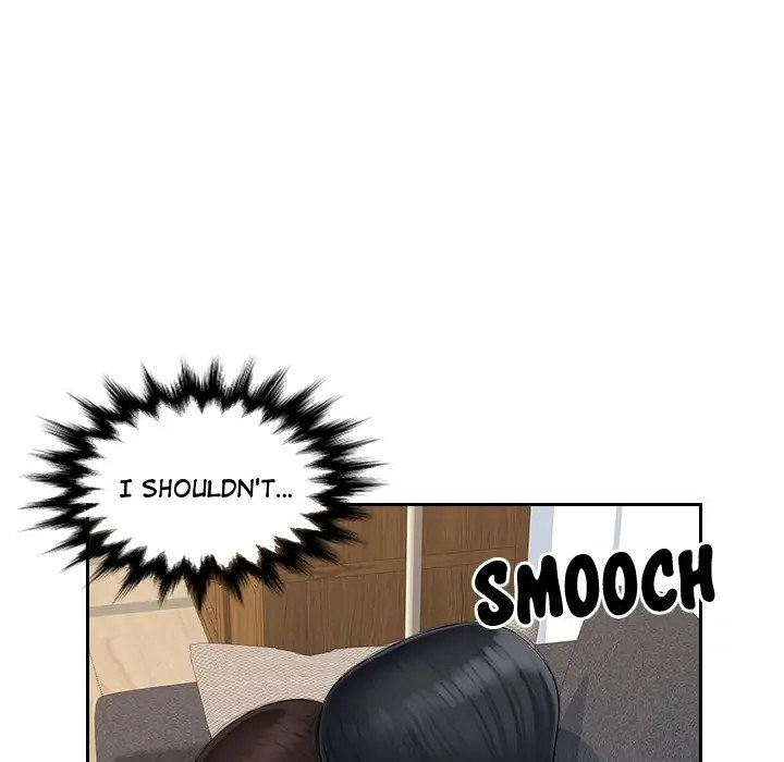 Office Desires - Chapter 7 [photo 46] - MangaPorn