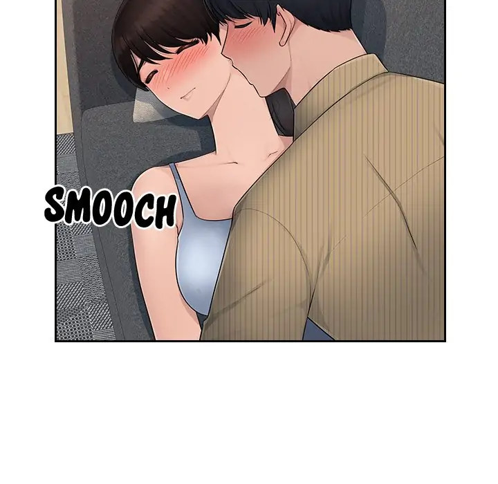 Office Desires - Chapter 7 [photo 47] - MangaPorn