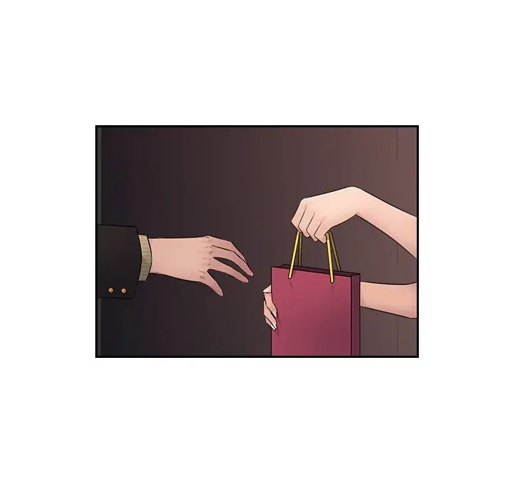 Office Desires - Chapter 7 [photo 7] - MangaPorn