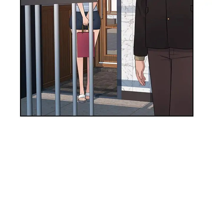 Office Desires - Chapter 7 [photo 9] - MangaPorn