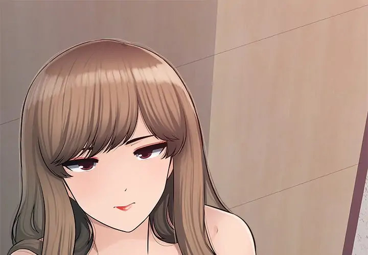 Office Desires - Chapter 8 [photo 1] - MangaPorn