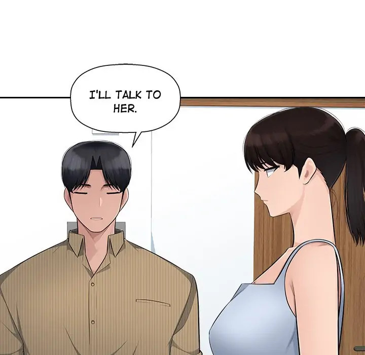 Office Desires - Chapter 8 [photo 10] - MangaPorn