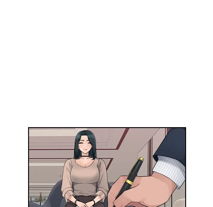 Office Desires - Chapter 8 [photo 101] - MangaPorn