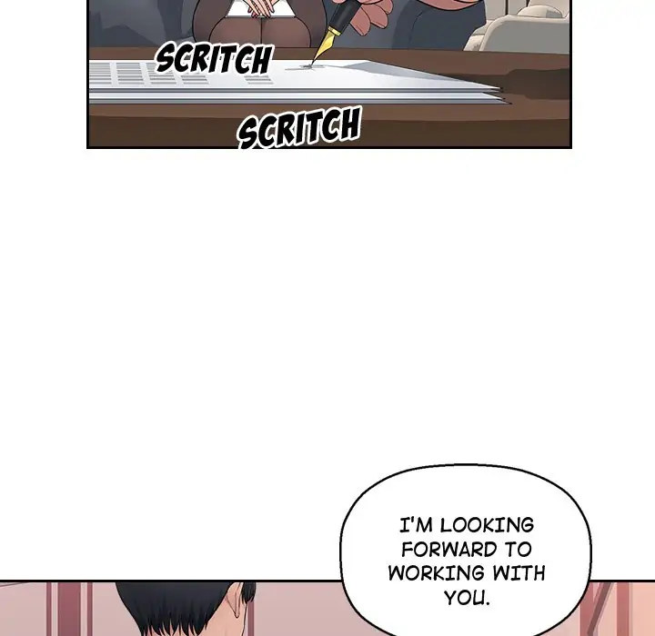 Office Desires - Chapter 8 [photo 102] - MangaPorn