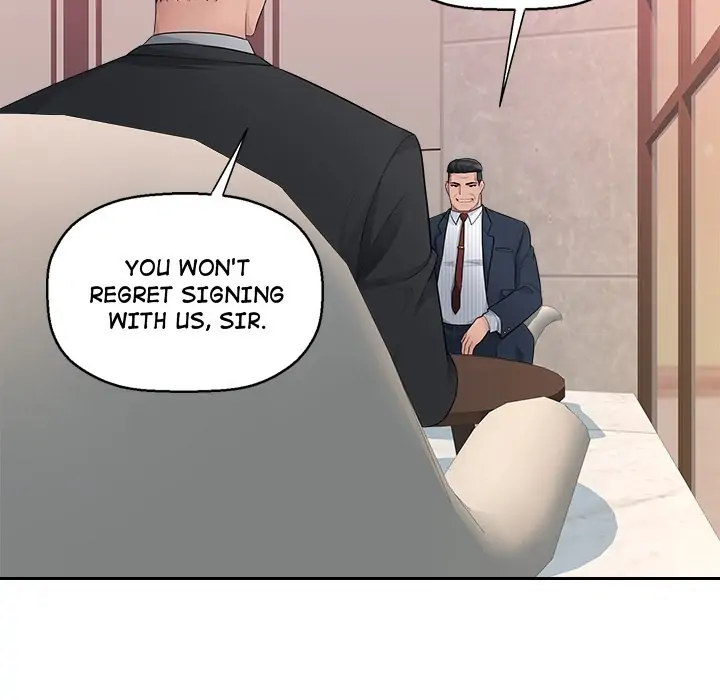Office Desires - Chapter 8 [photo 103] - MangaPorn