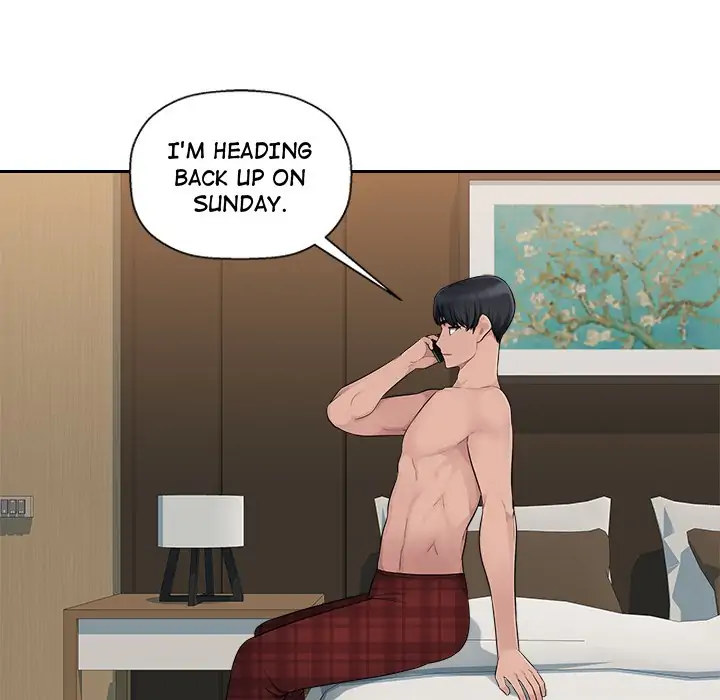 Office Desires - Chapter 8 [photo 110] - MangaPorn