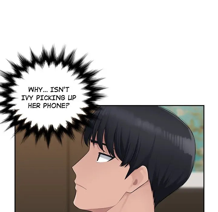 Office Desires - Chapter 8 [photo 115] - MangaPorn