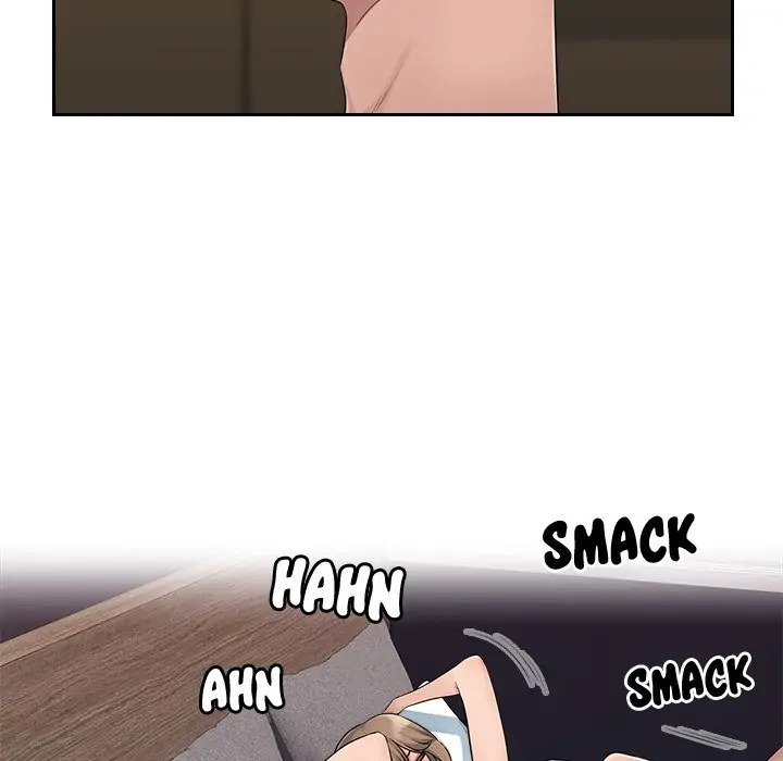 Office Desires - Chapter 8 [photo 116] - MangaPorn