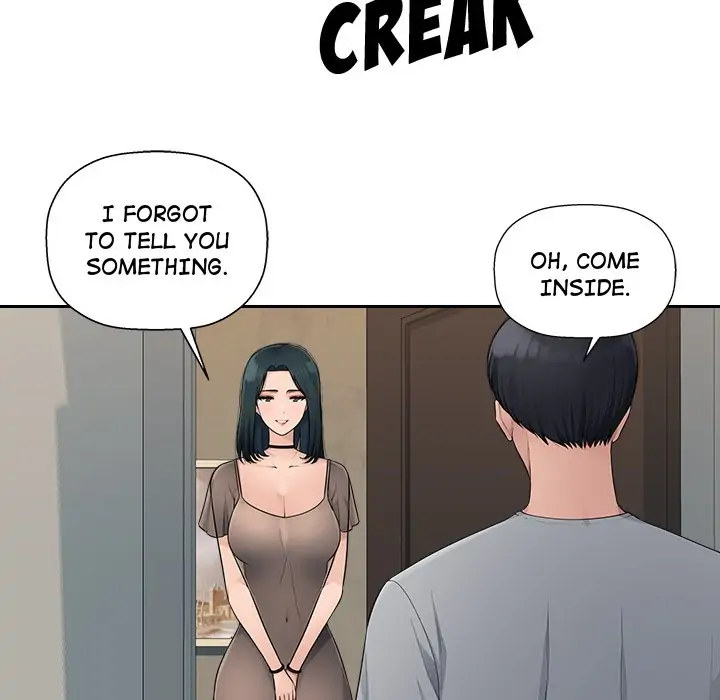 Office Desires - Chapter 8 [photo 122] - MangaPorn