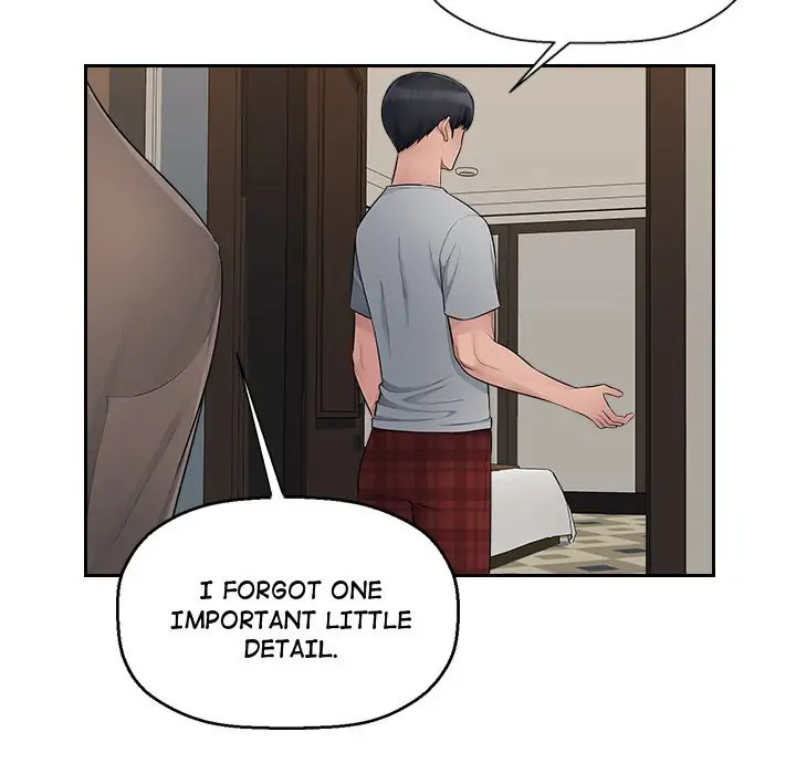 Office Desires - Chapter 8 [photo 124] - MangaPorn