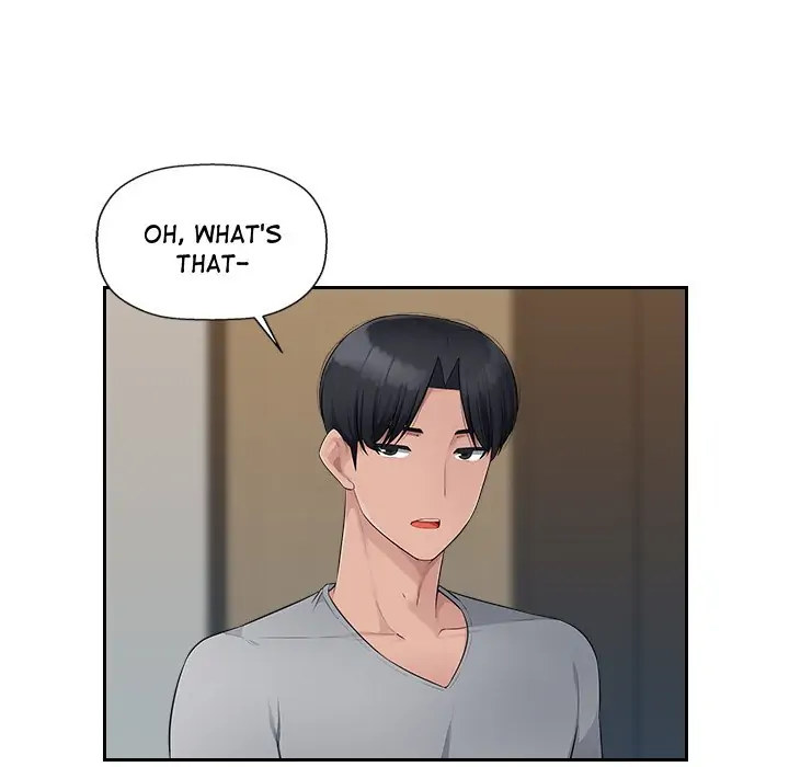 Office Desires - Chapter 8 [photo 126] - MangaPorn