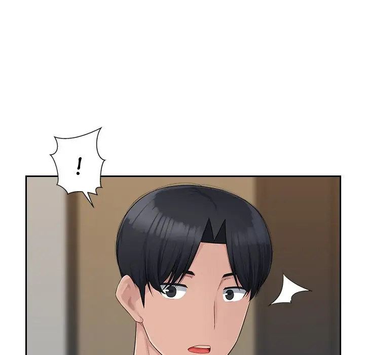 Office Desires - Chapter 8 [photo 127] - MangaPorn