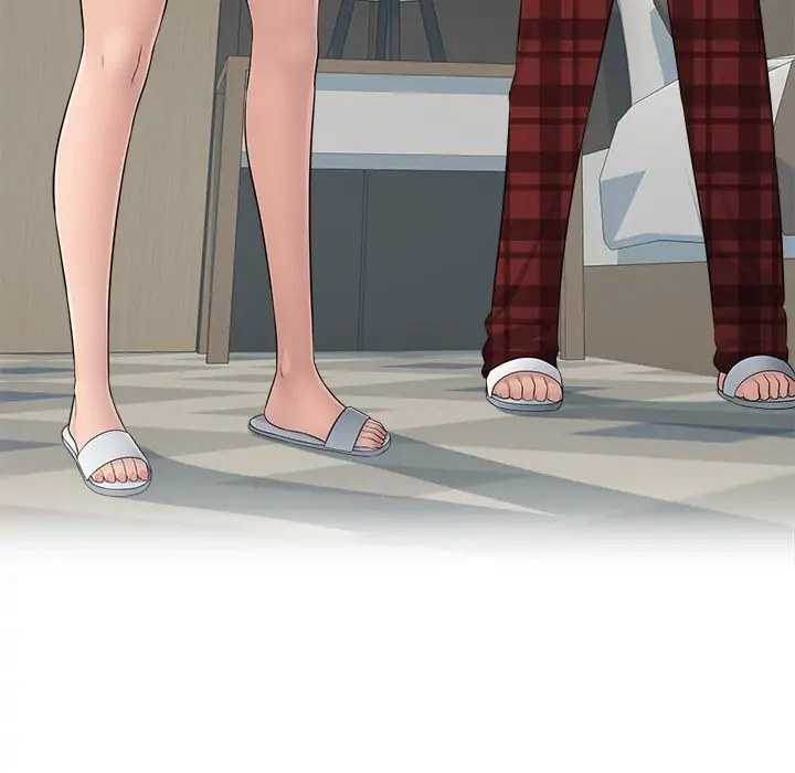 Office Desires - Chapter 8 [photo 130] - MangaPorn